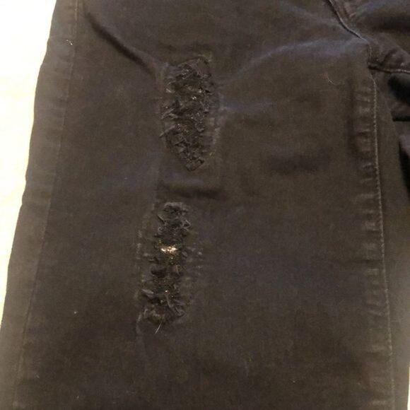 🟣EUC Black Rock & Shine Jean - Picture 8 of 13